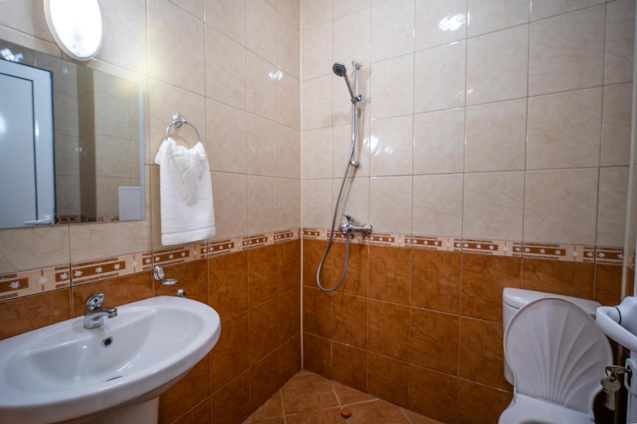 Stefaniya Apartments Созополь Экстерьер фото