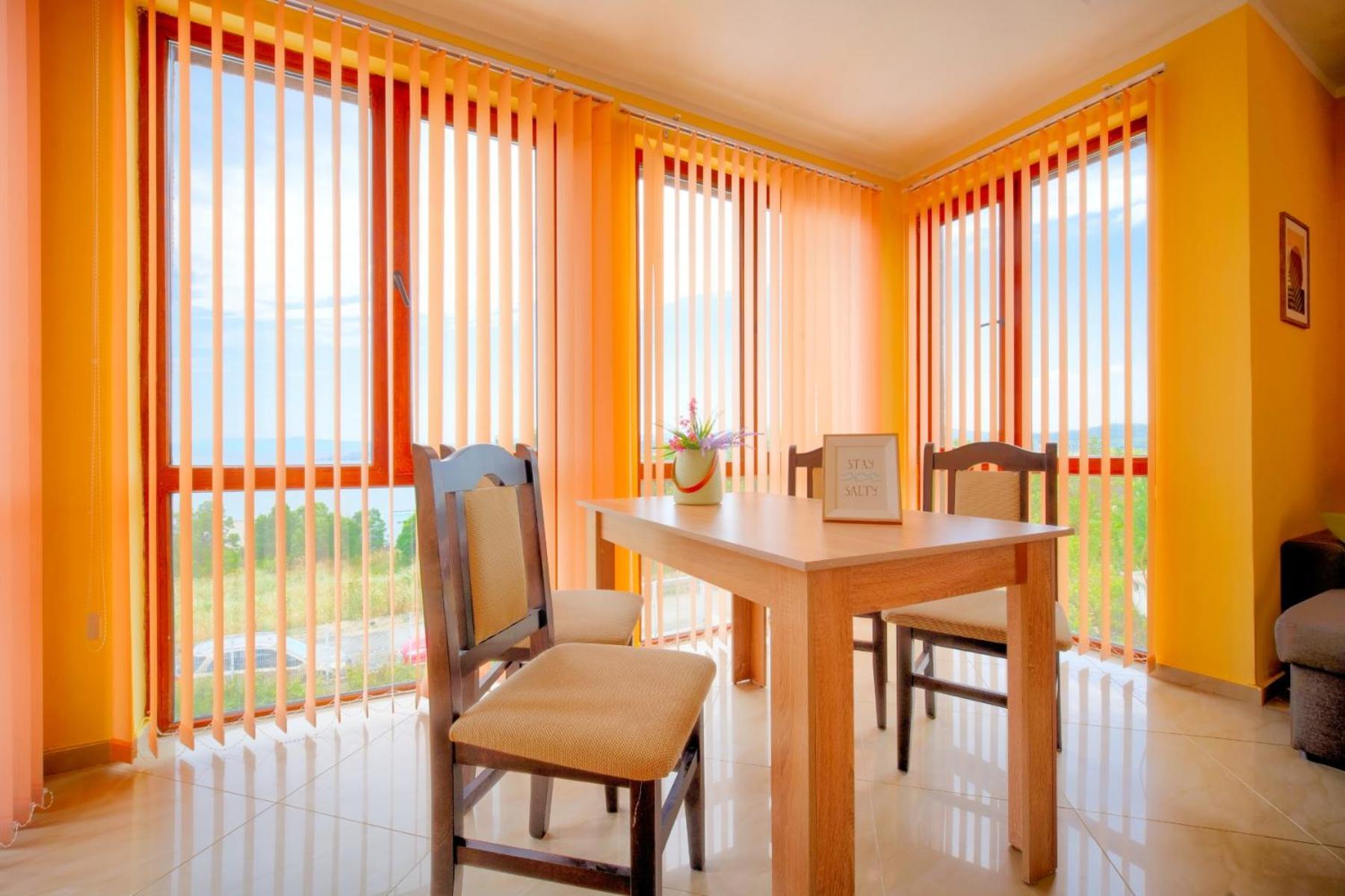Stefaniya Apartments Созополь Экстерьер фото