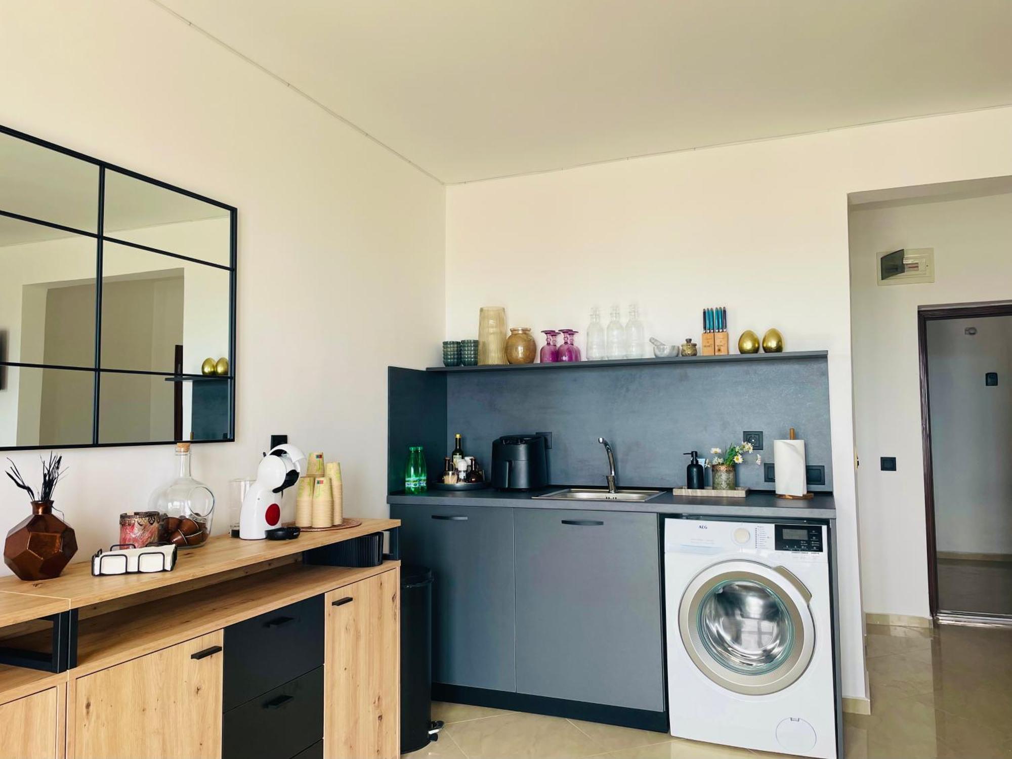 Stefaniya Apartments Созополь Экстерьер фото