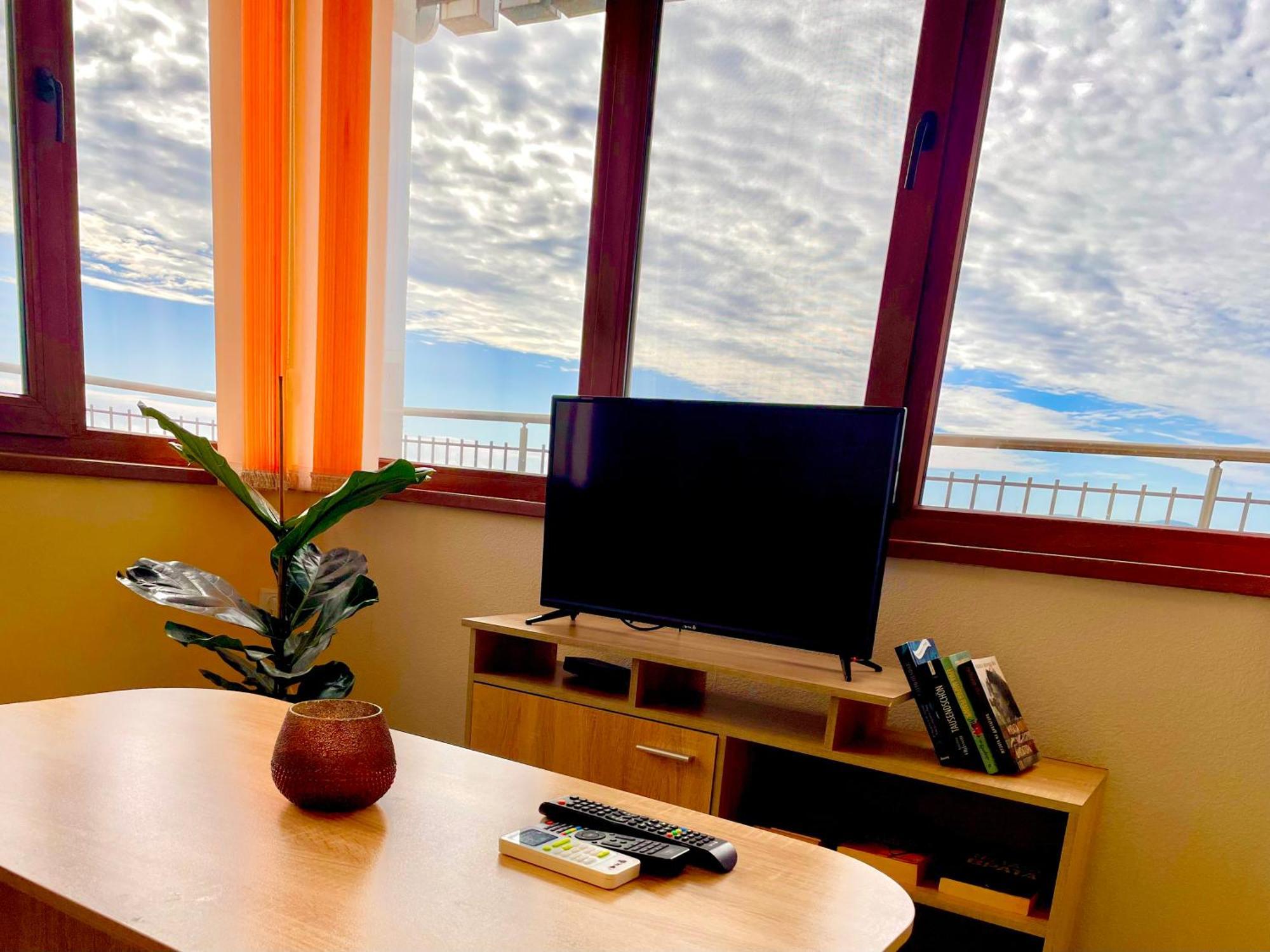Stefaniya Apartments Созополь Экстерьер фото