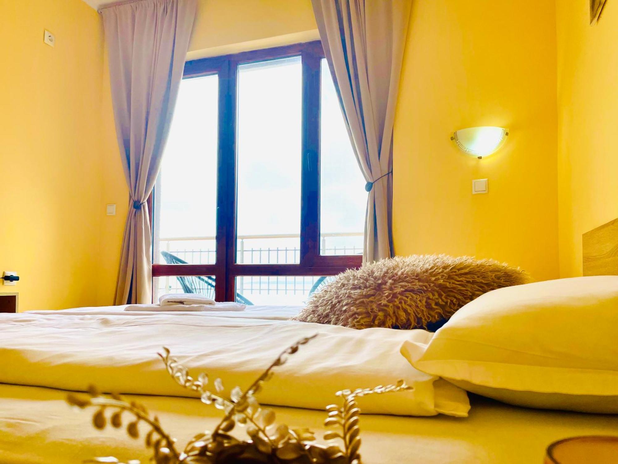 Stefaniya Apartments Созополь Экстерьер фото