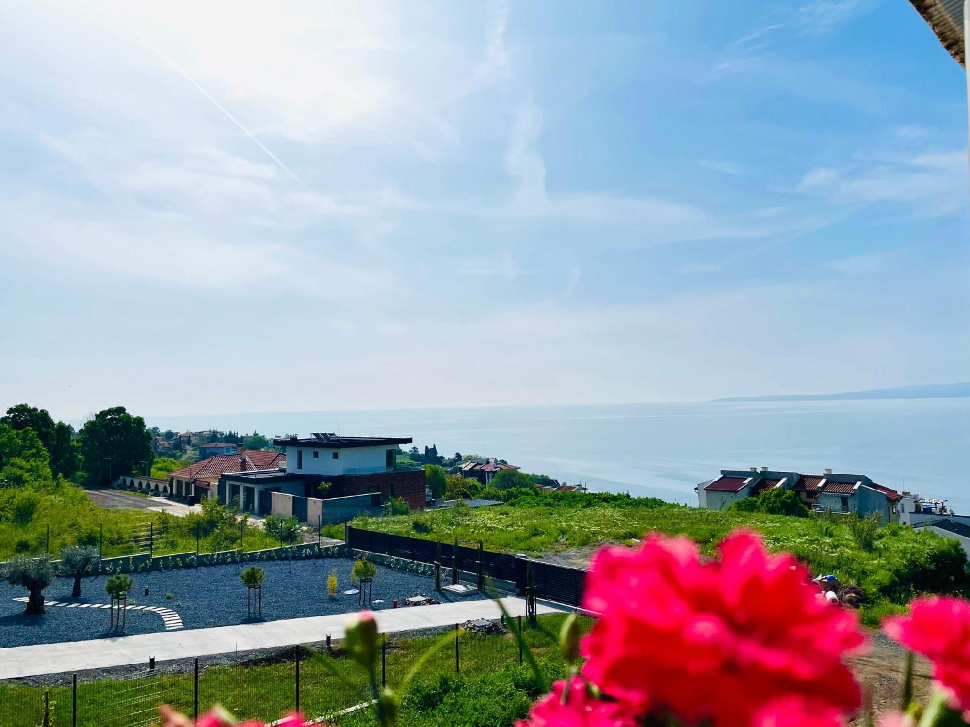 Stefaniya Apartments Созополь Экстерьер фото