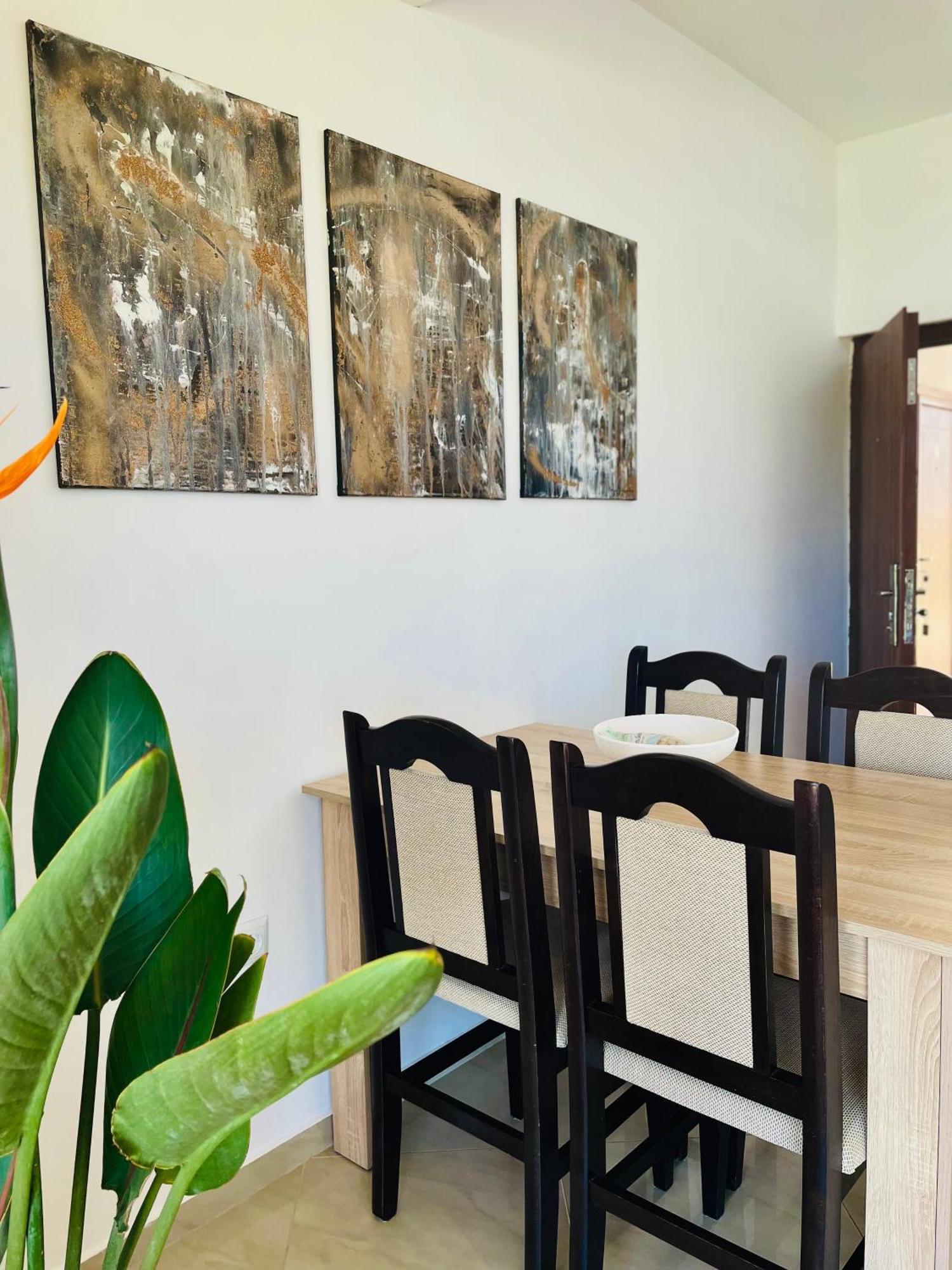 Stefaniya Apartments Созополь Экстерьер фото