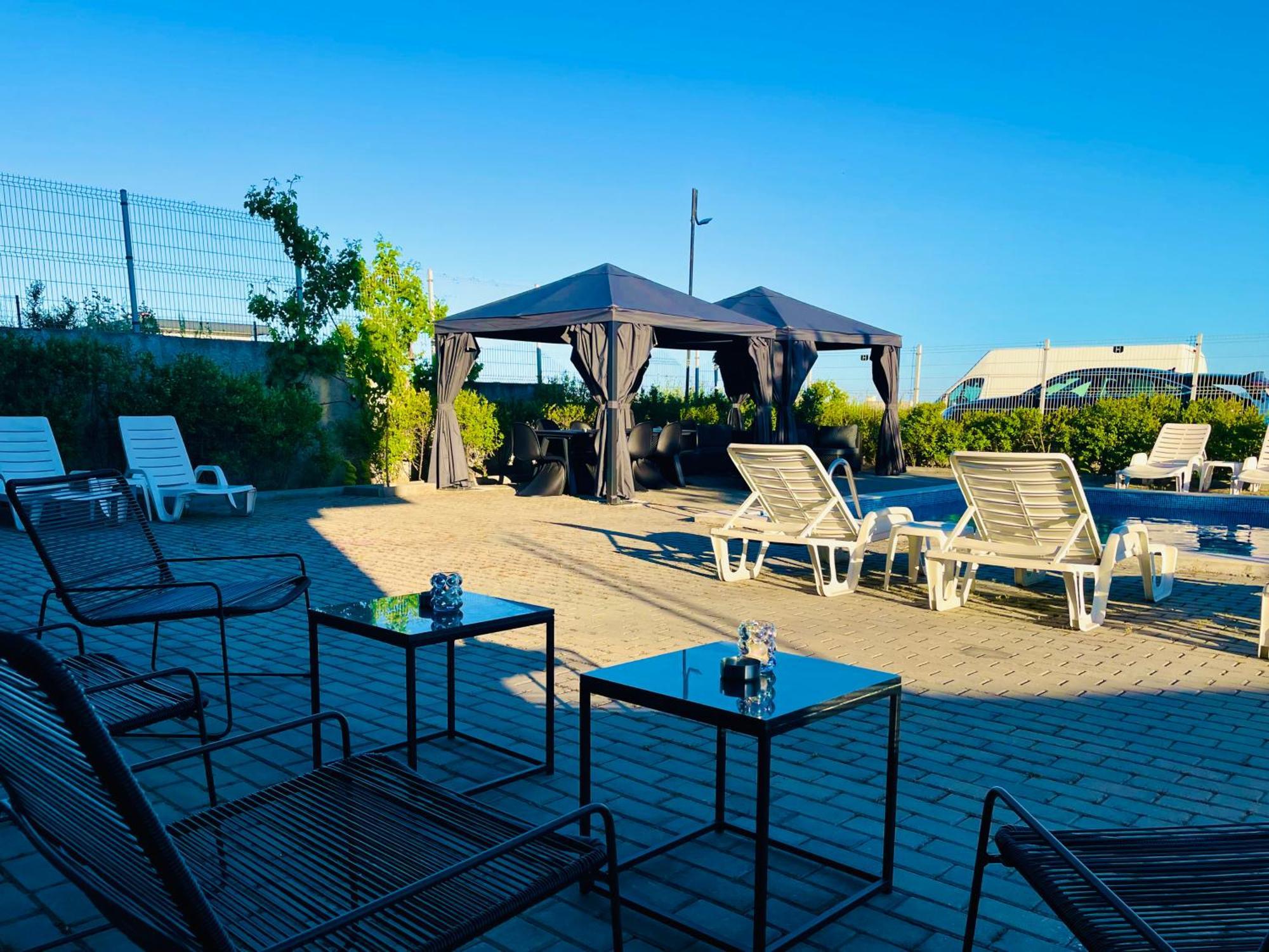 Stefaniya Apartments Созополь Экстерьер фото