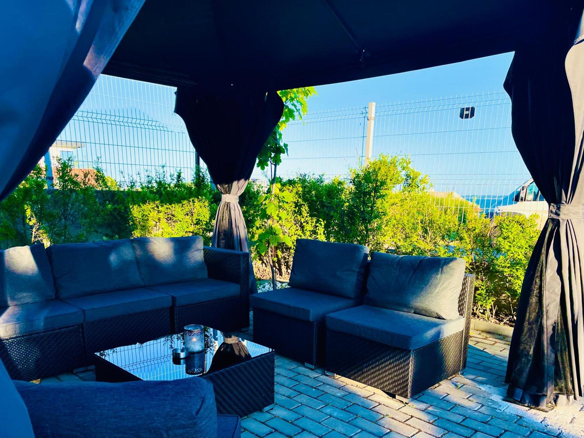 Stefaniya Apartments Созополь Экстерьер фото