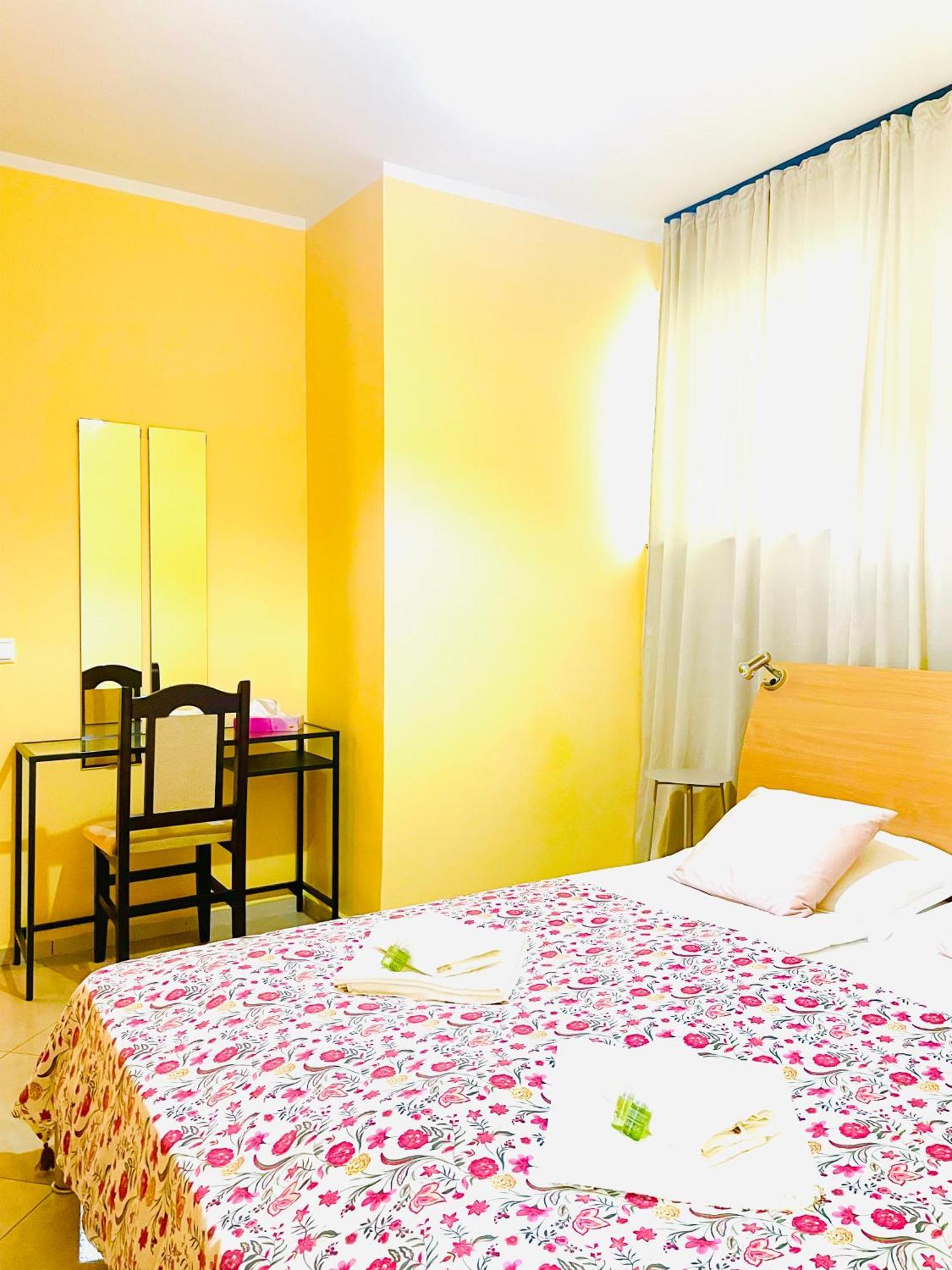 Stefaniya Apartments Созополь Экстерьер фото