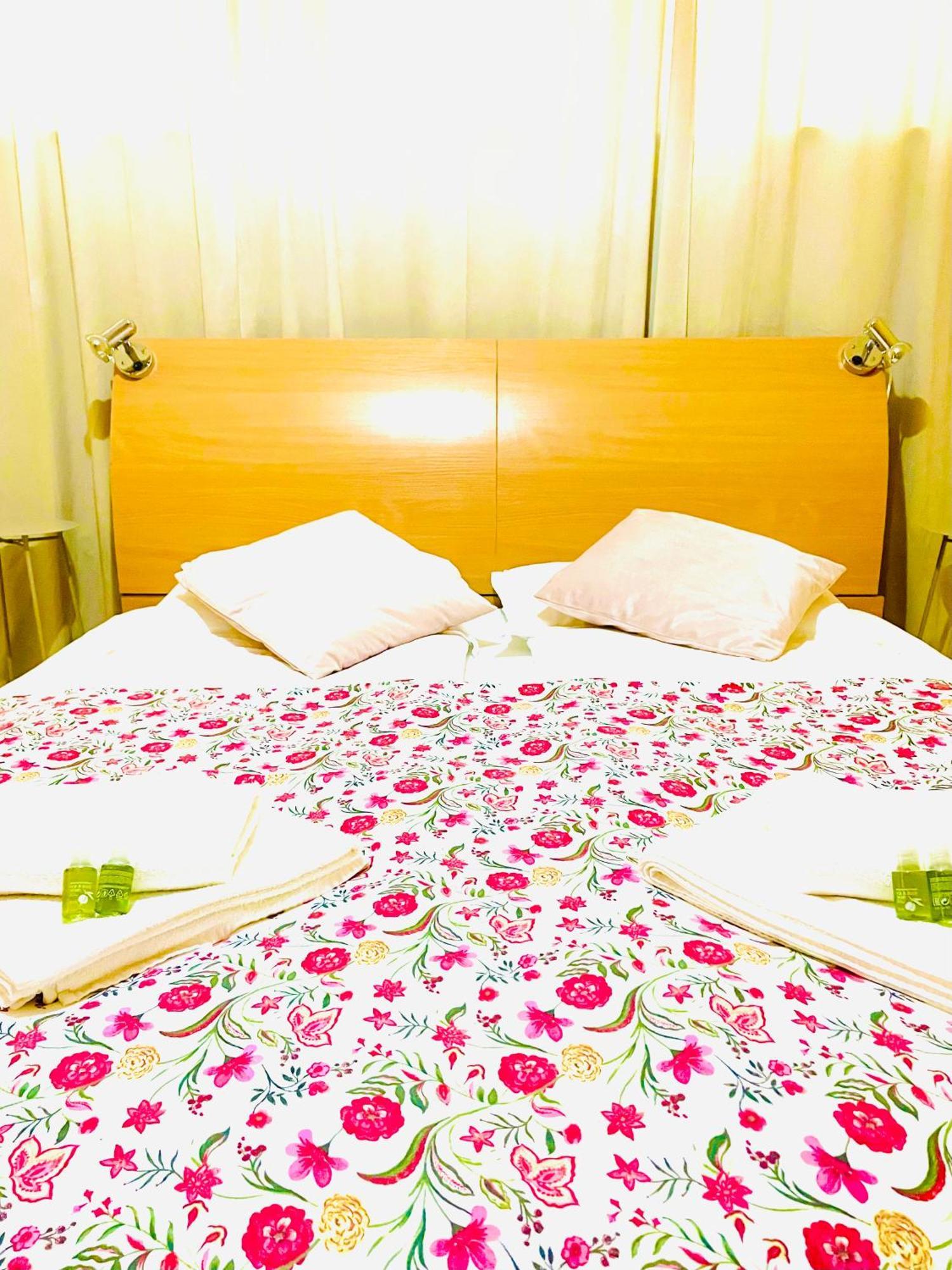 Stefaniya Apartments Созополь Экстерьер фото
