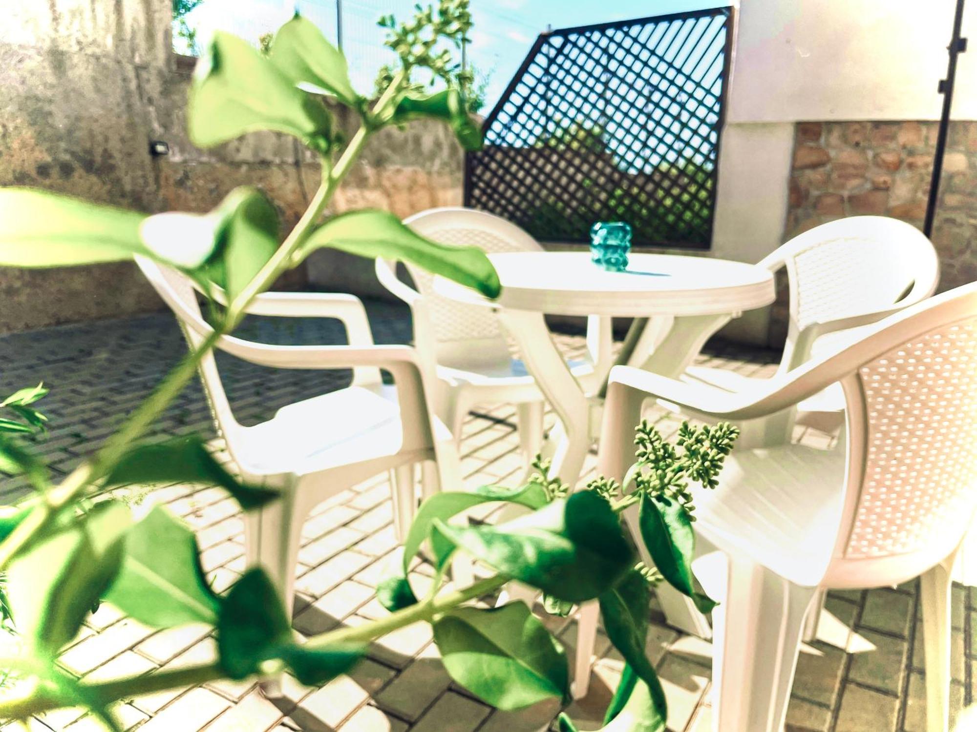 Stefaniya Apartments Созополь Экстерьер фото